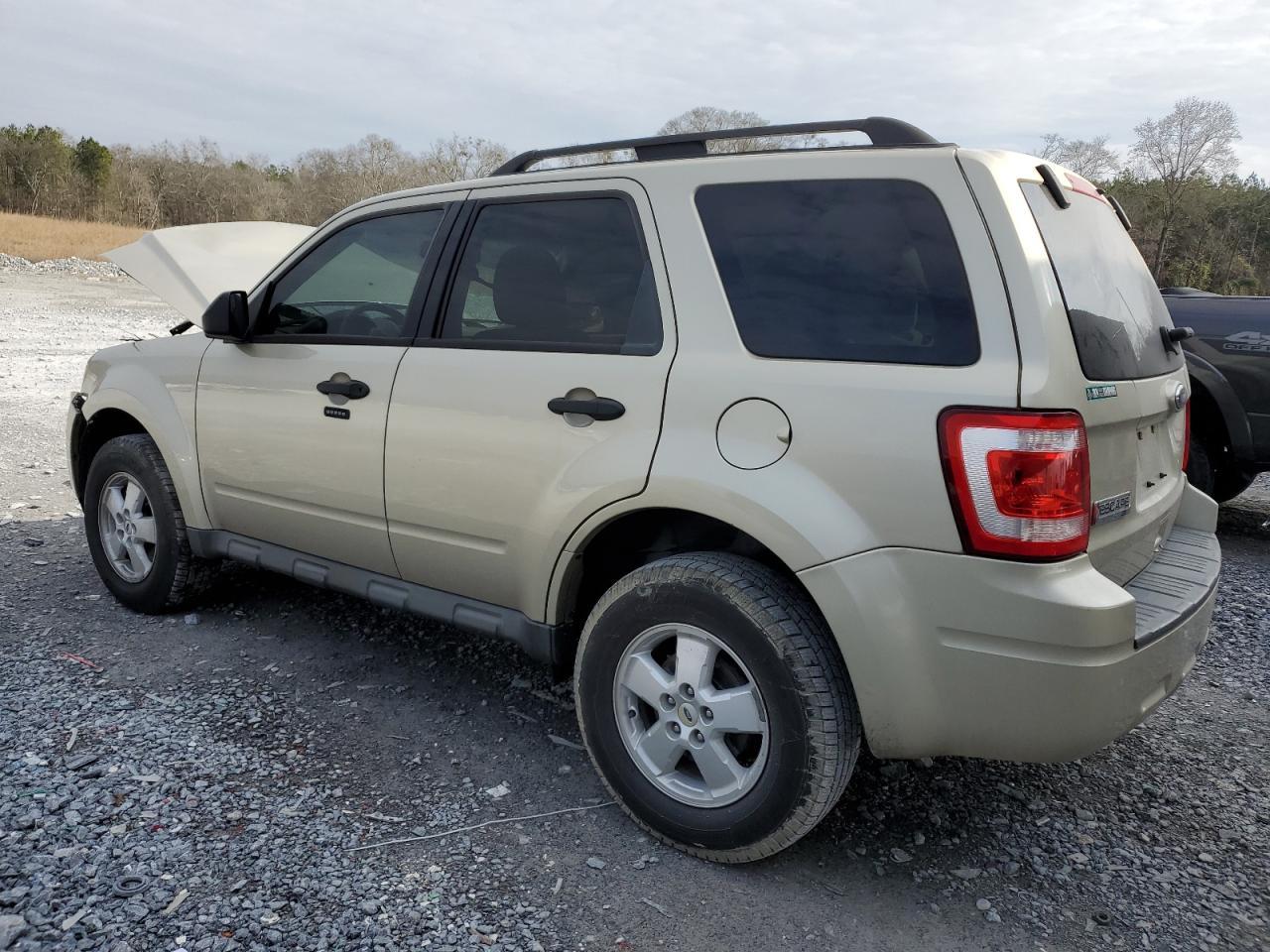 2010 FORD ESCAPE XLT - Фото 2
