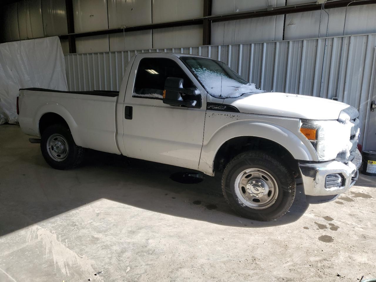 2015 FORD F250 SUPER - Image 4