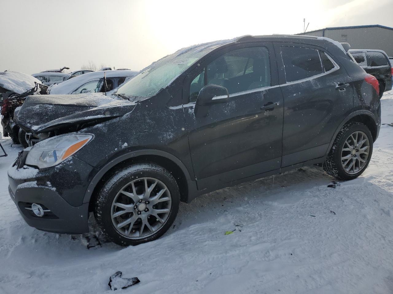 2016 BUICK ENCORE SPO