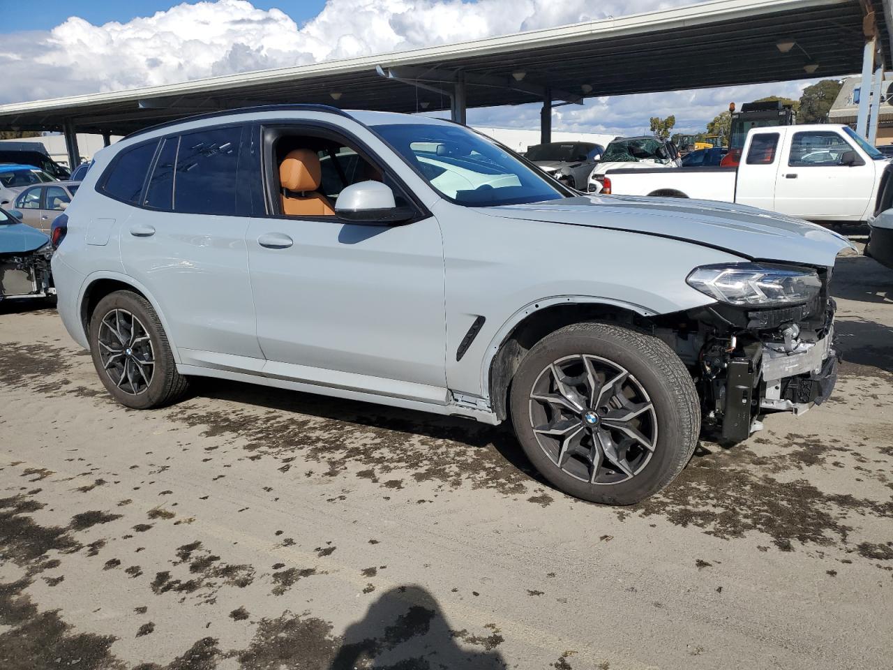 2024 BMW X3 XDRIVE3 - Image 4