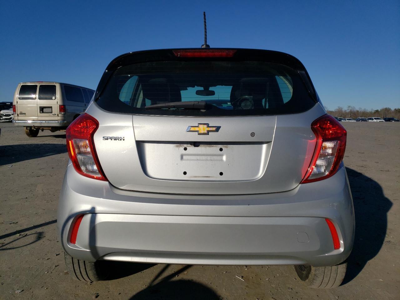 2022 CHEVROLET SPARK LS - Image 6