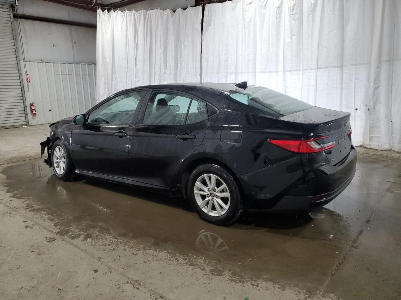 2025 TOYOTA CAMRY XSE - Фото 2