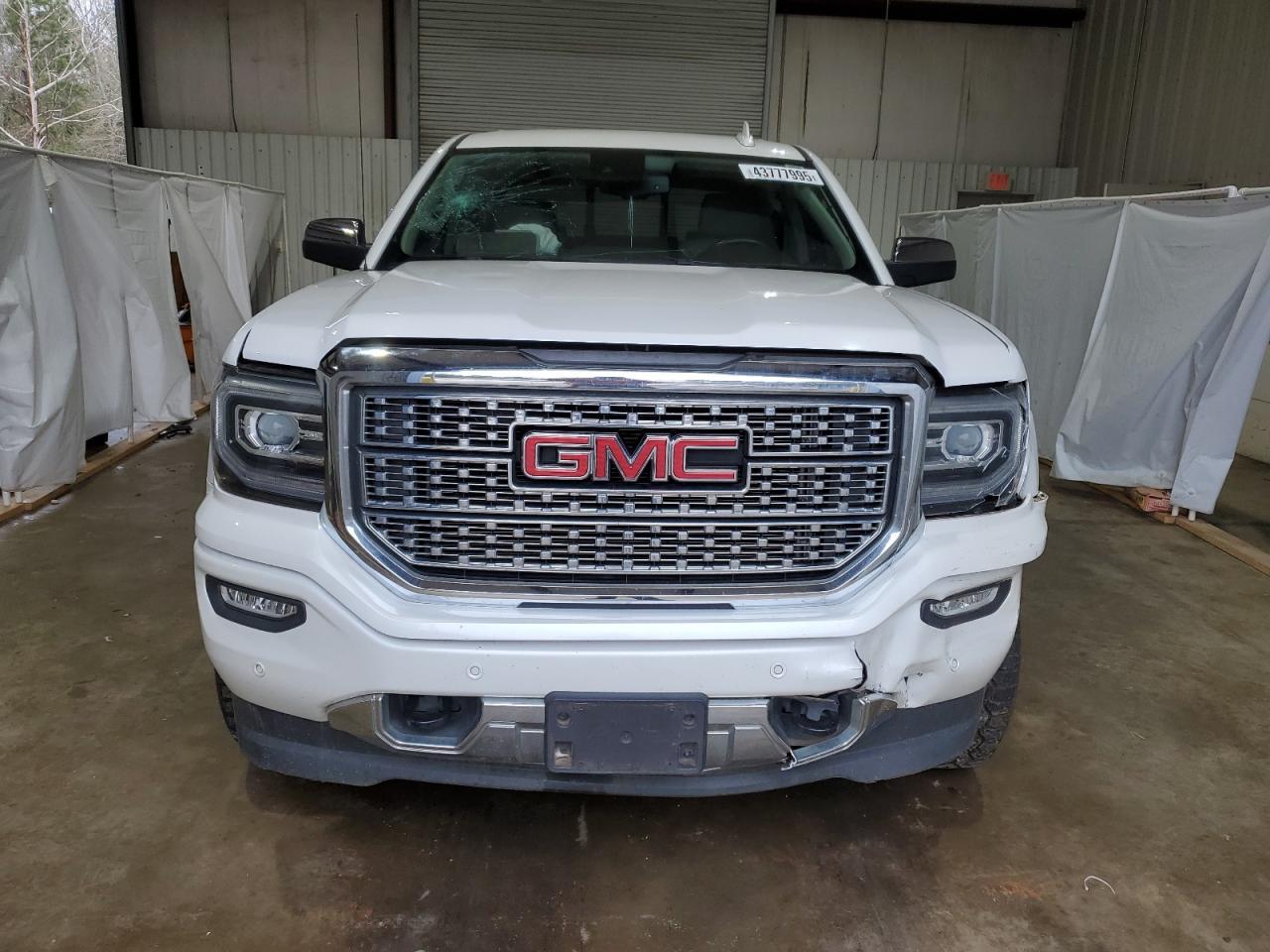 2016 GMC SIERRA K15 - Image 5