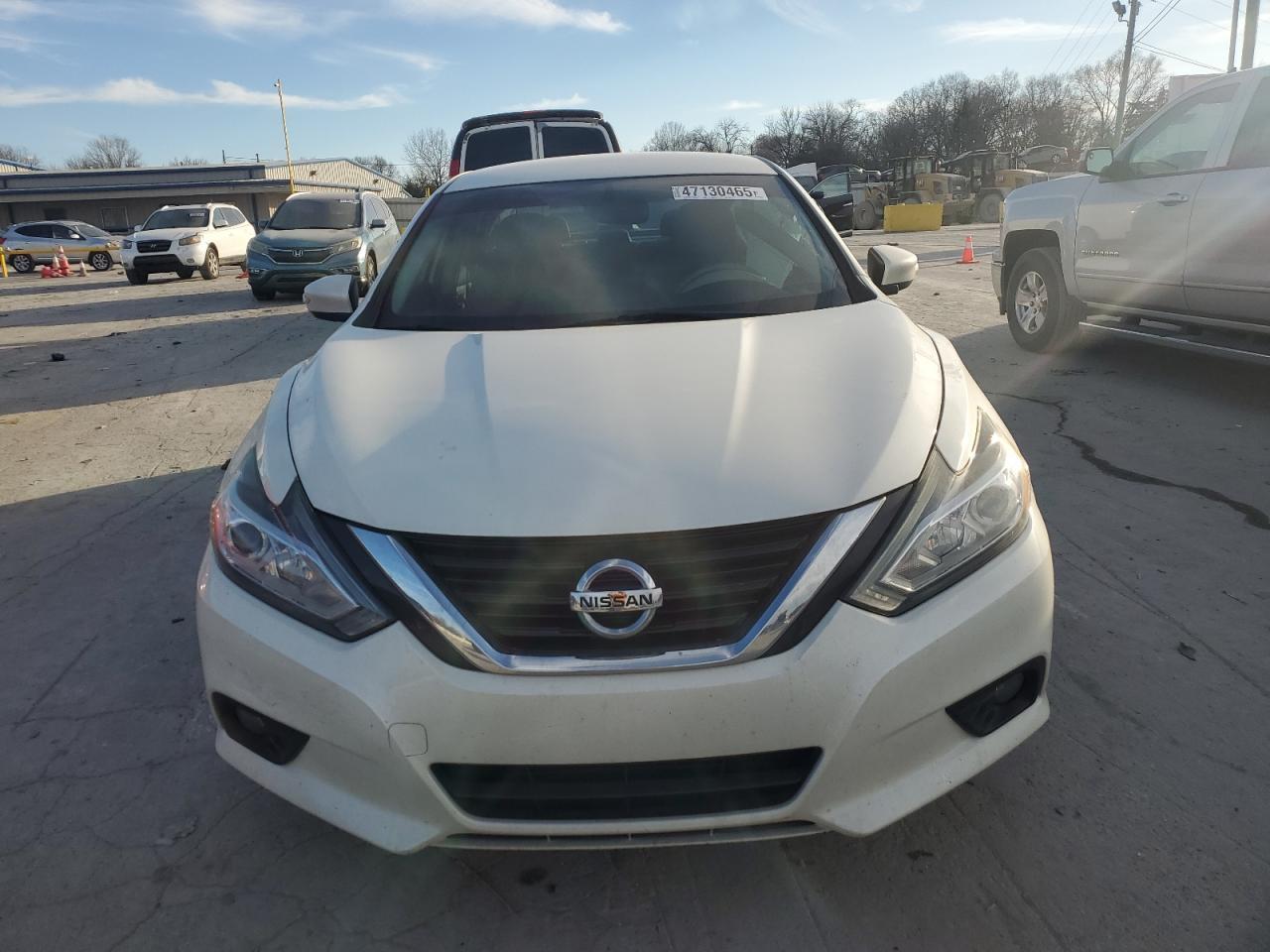 2016 NISSAN ALTIMA 2.5 - Image 5