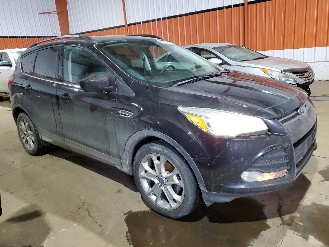 2014 FORD ESCAPE SE - Фото 4