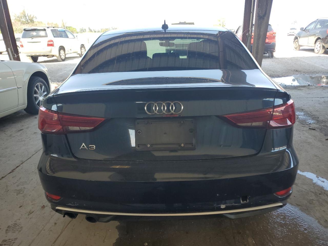 2017 AUDI A3 PREMIUM - Image 6
