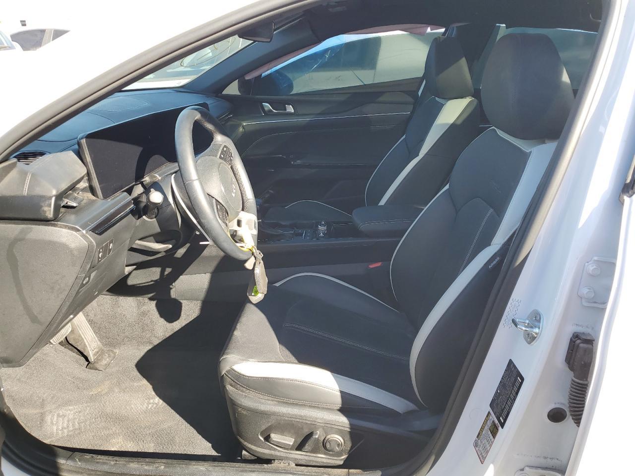 2025 KIA K5 GT LINE - Фото 7