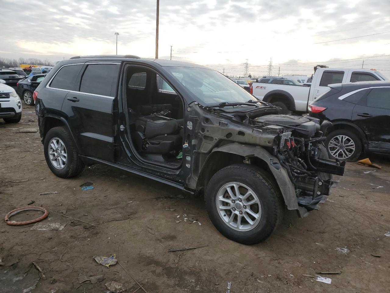 2018 JEEP GRAND CHER - Image 4