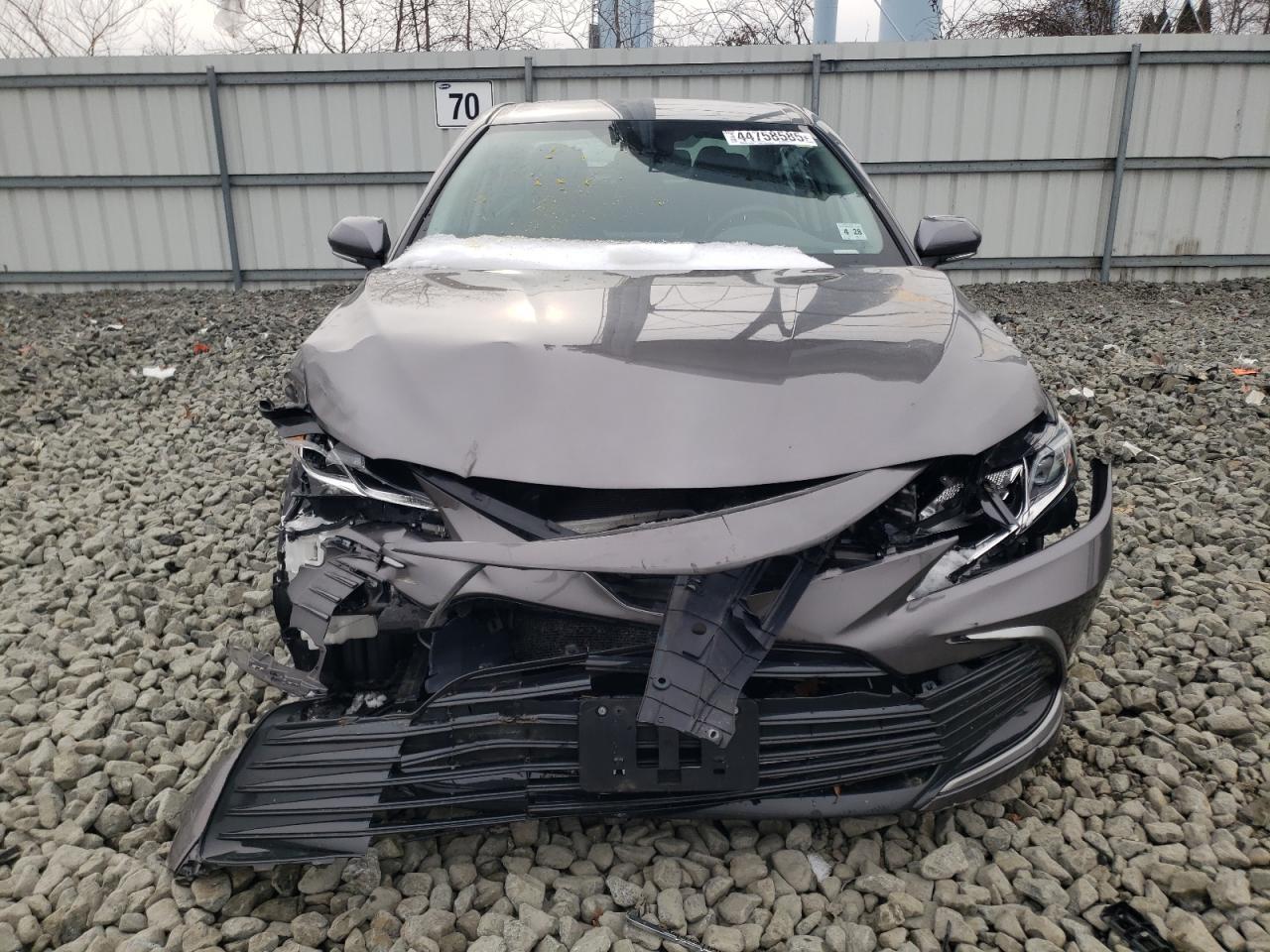 2023 TOYOTA CAMRY LE - Фото 5