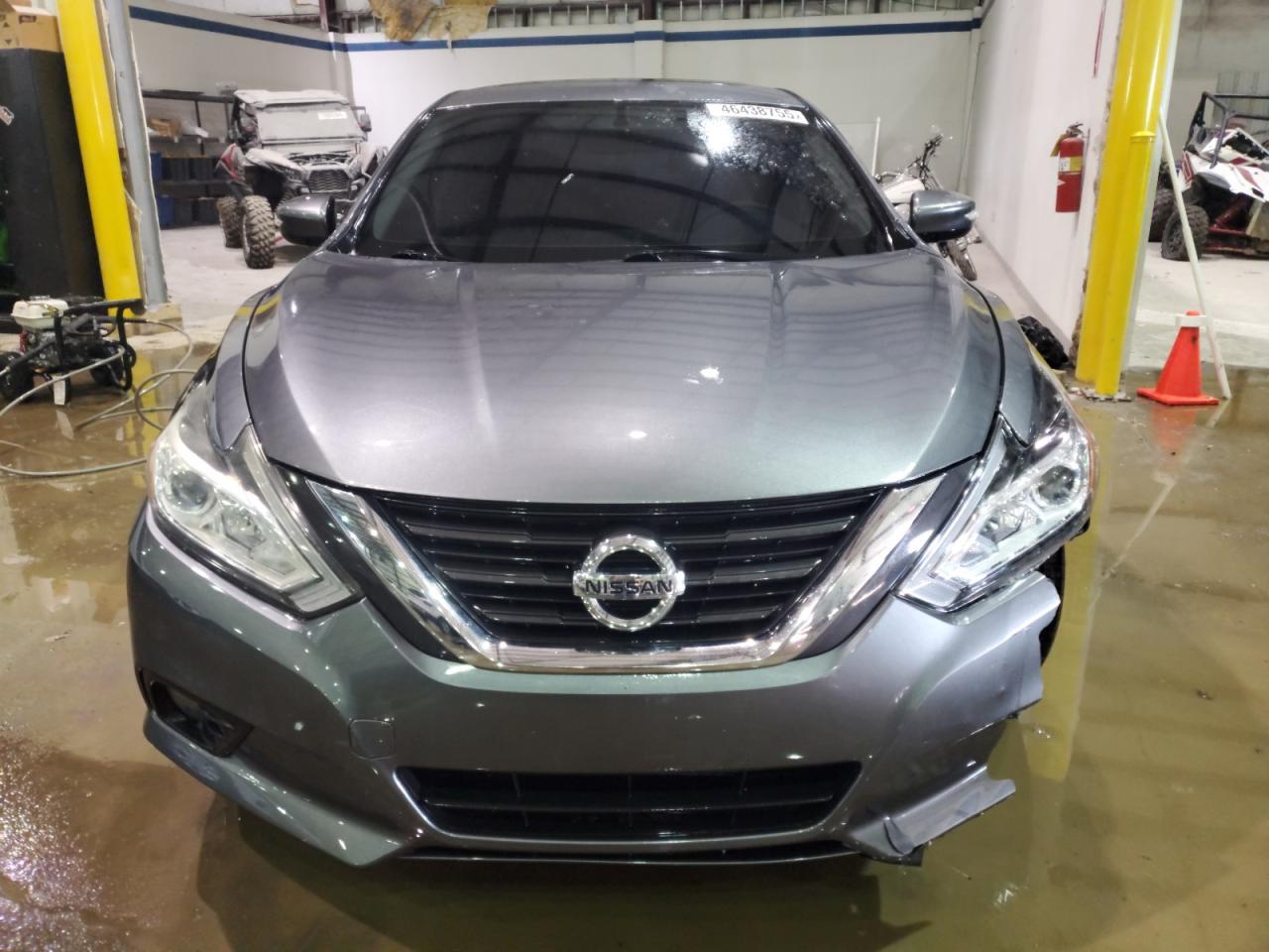 2016 NISSAN ALTIMA 2.5 - Фото 5