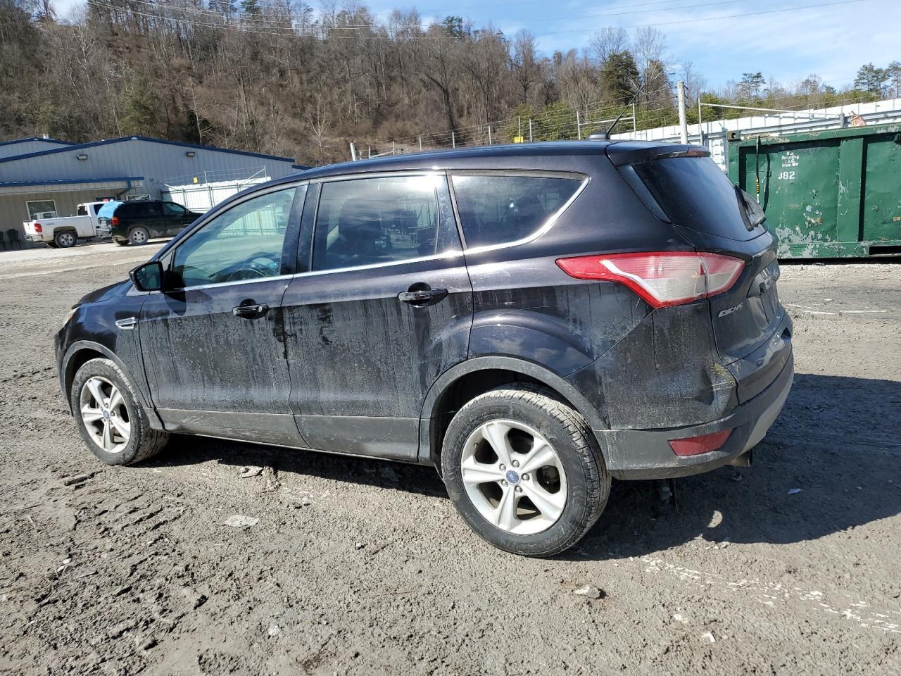 2013 FORD ESCAPE SE - Фото 2
