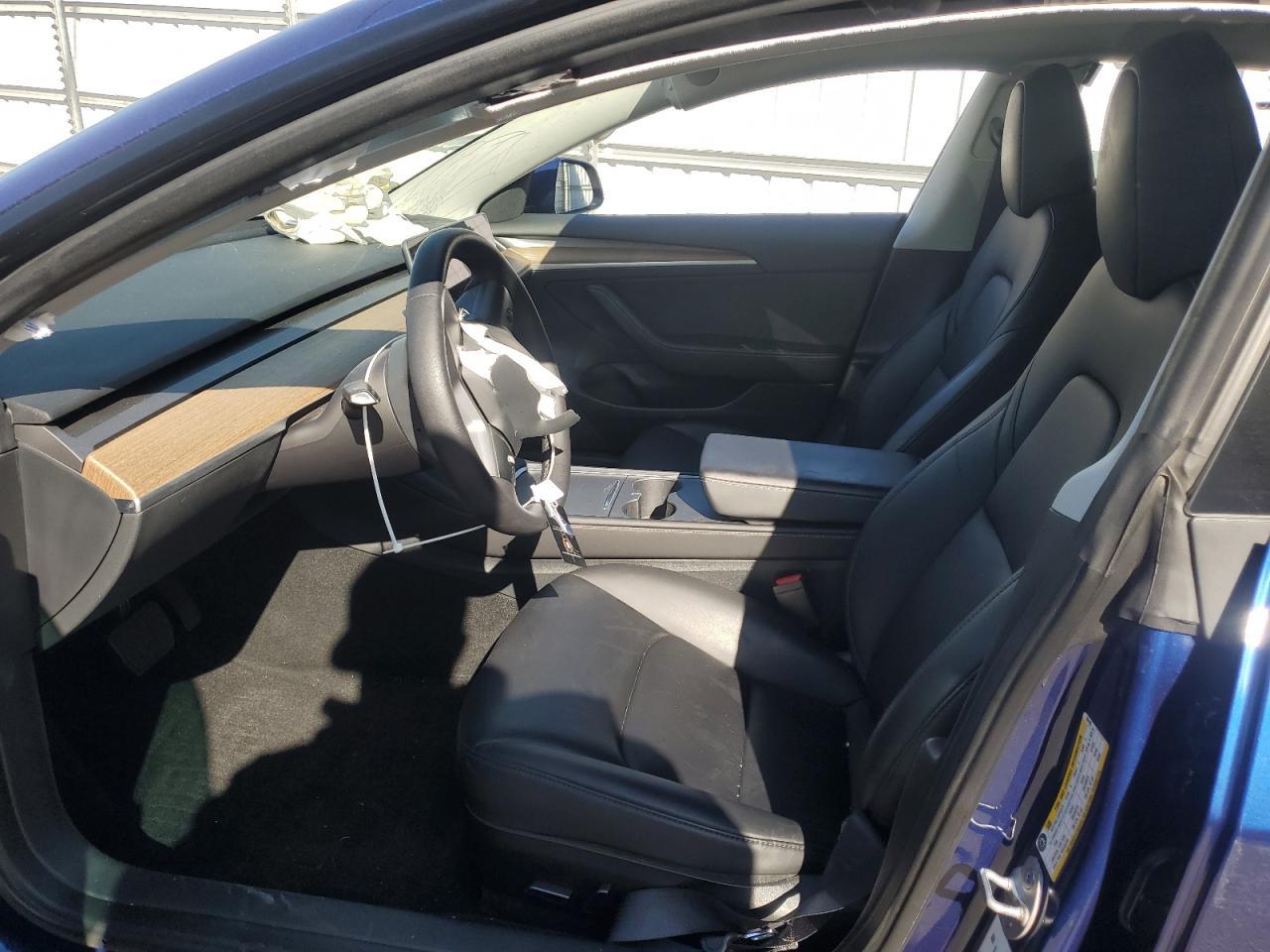 2023 TESLA MODEL 3 - Image 7