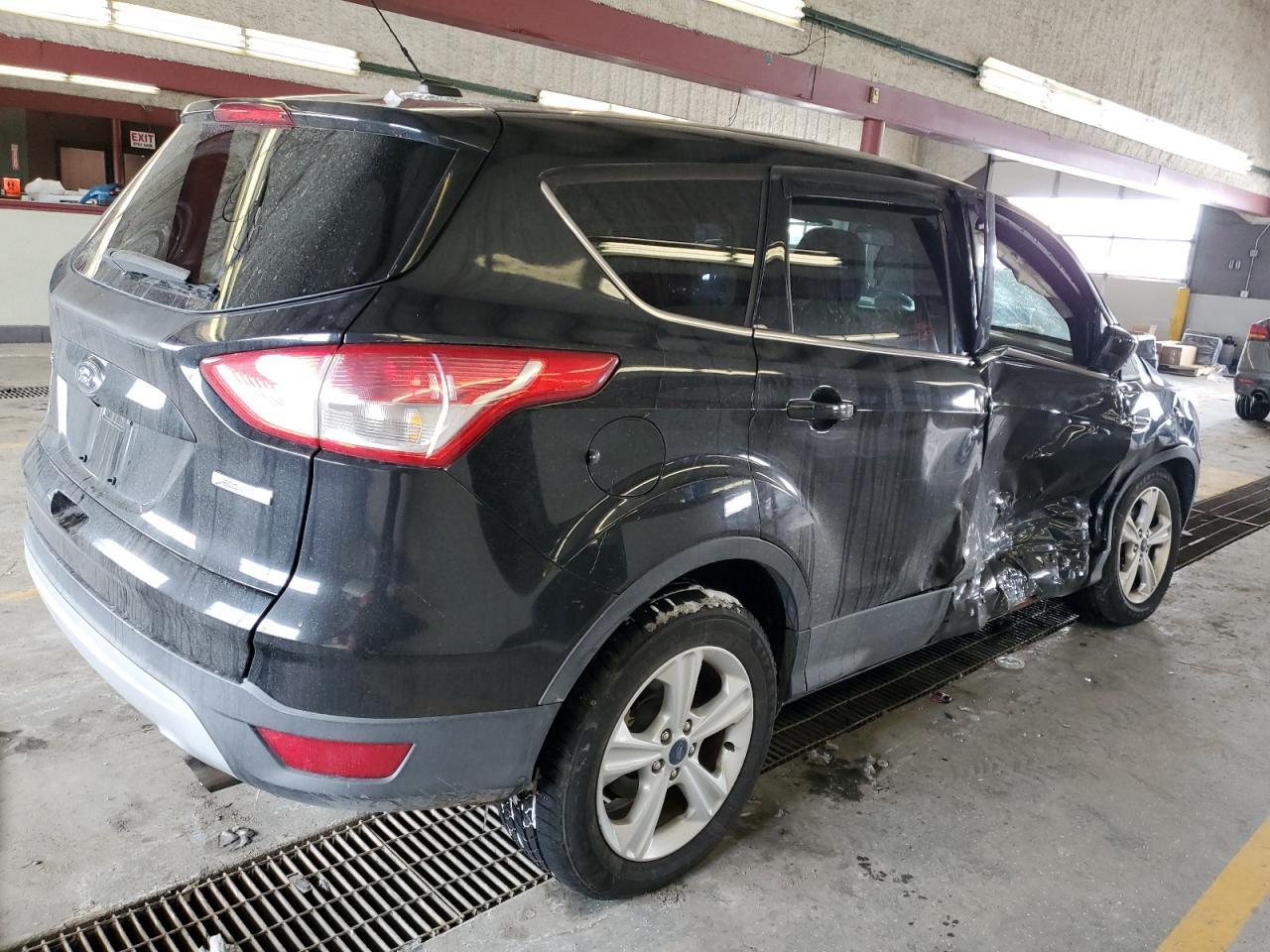 2015 FORD ESCAPE SE - Image 3