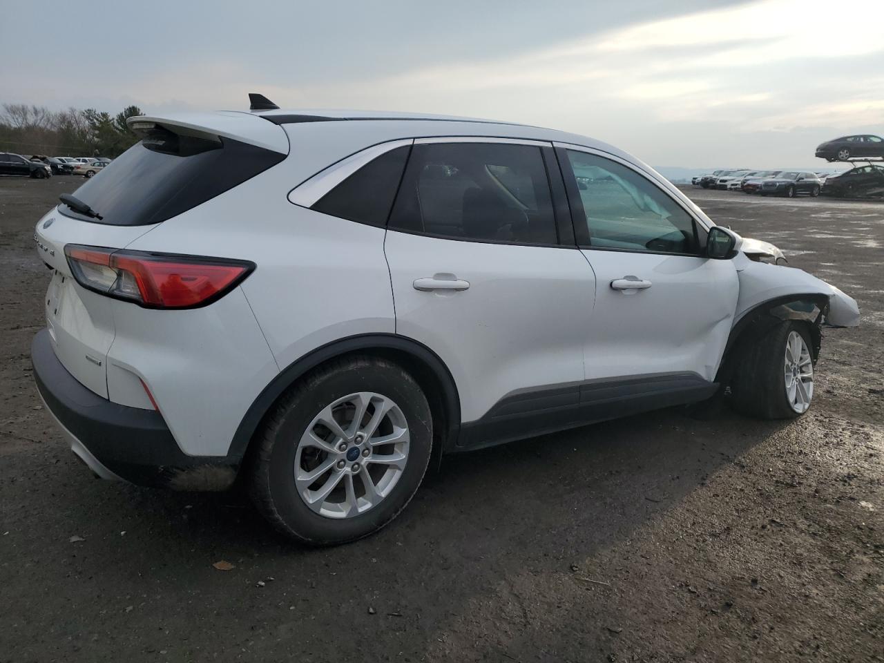 2020 FORD ESCAPE SE - Image 3