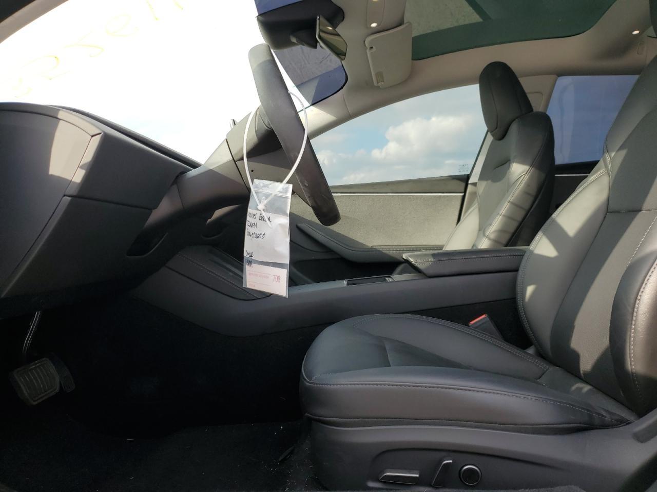 2024 TESLA MODEL 3 - Image 7