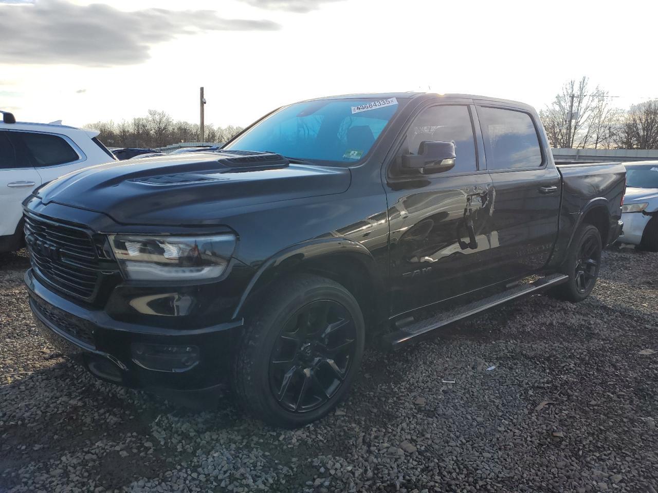 2019 RAM 1500 LARAM