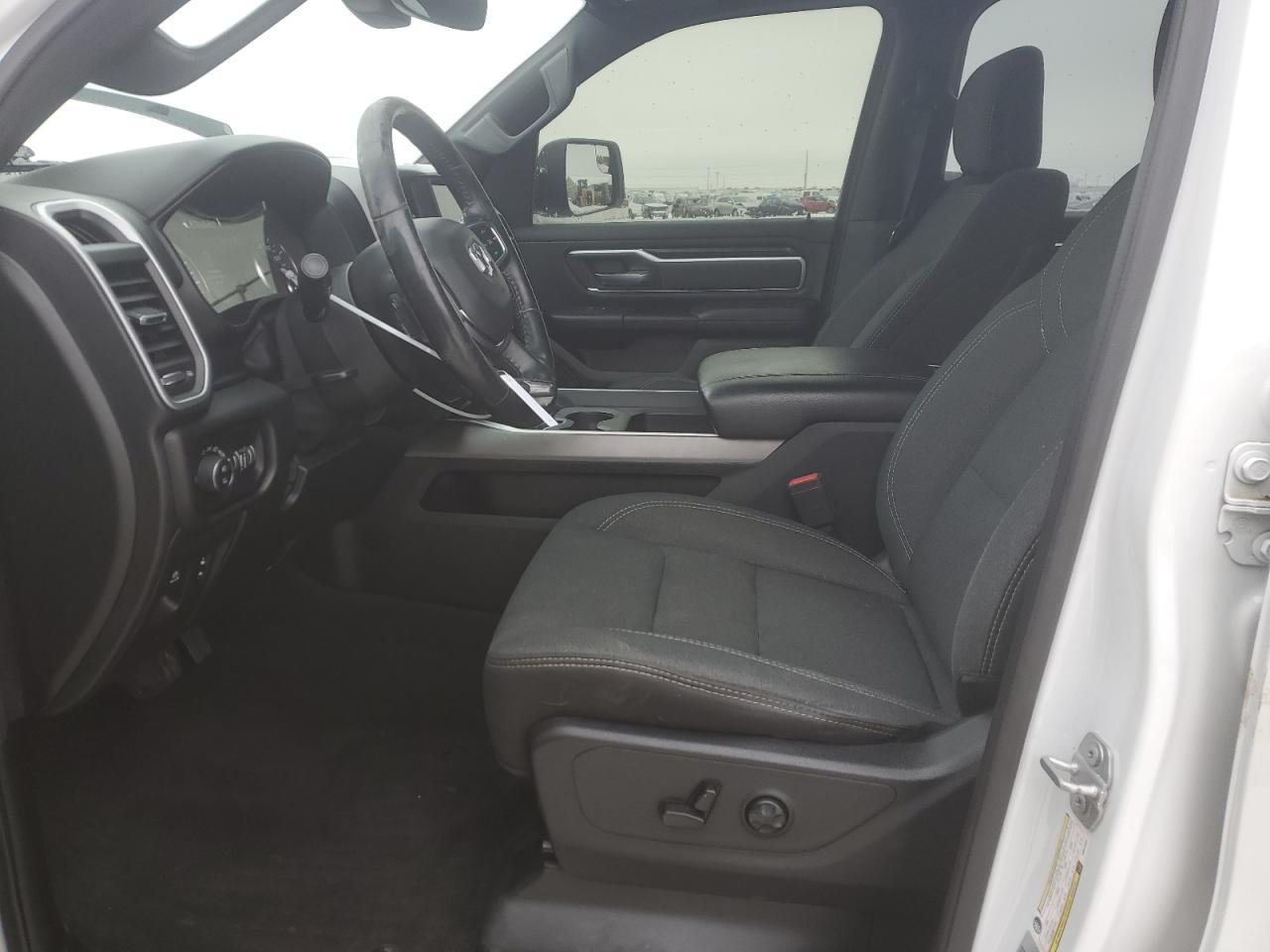 2019 RAM 1500 BIG H - Image 7
