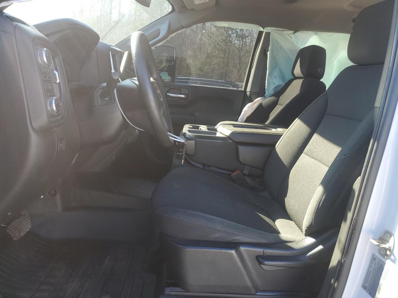 2022 GMC SIERRA K25 - Image 7