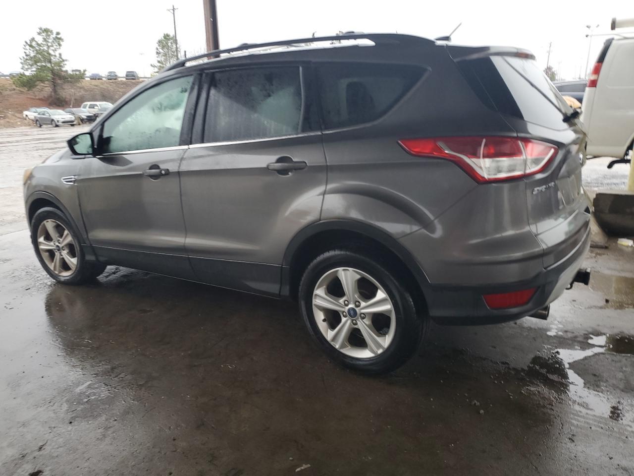 2013 FORD ESCAPE SE - Image 2