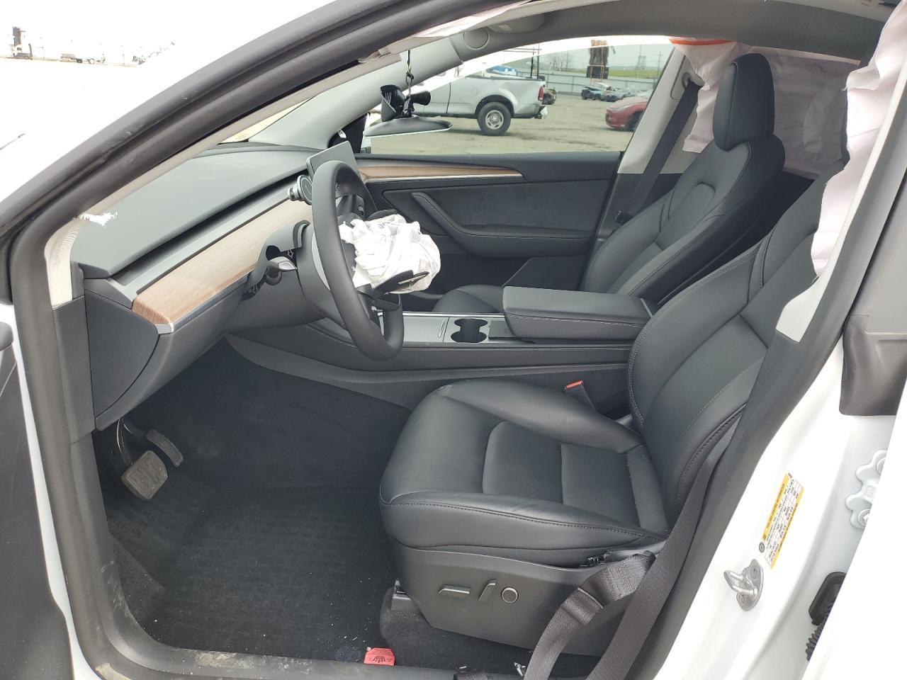 2024 TESLA MODEL Y - Image 7