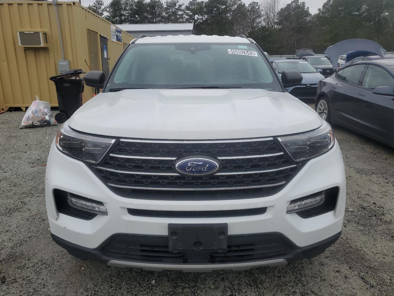 2023 FORD EXPLORER X - Image 5
