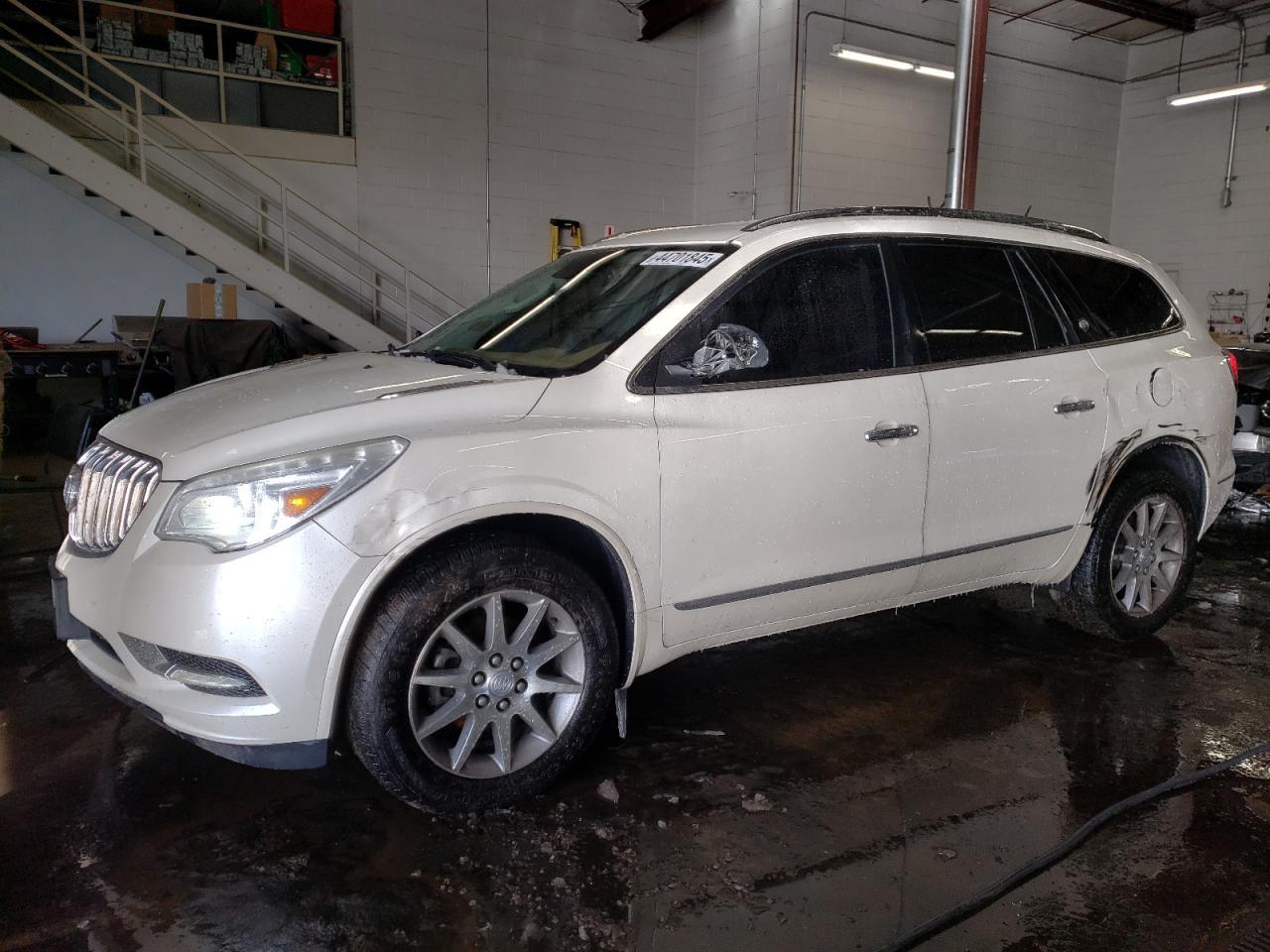 2015 BUICK ENCLAVE