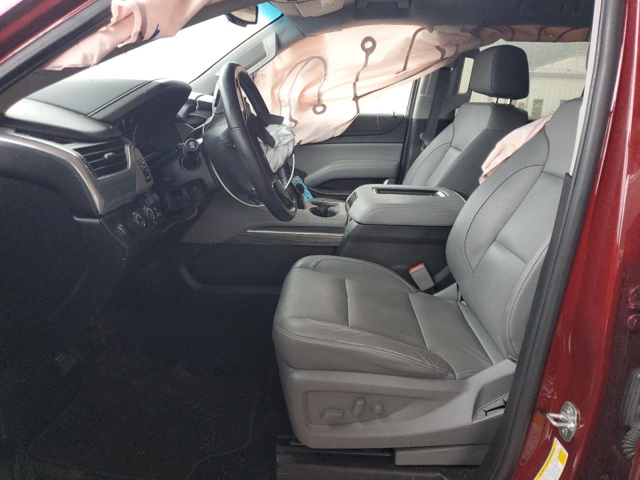 2019 CHEVROLET TAHOE K150 - Фото 7