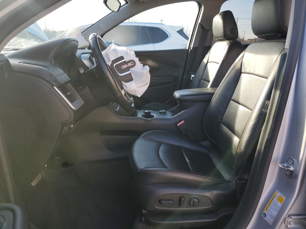 2019 GMC TERRAIN SL - Image 7