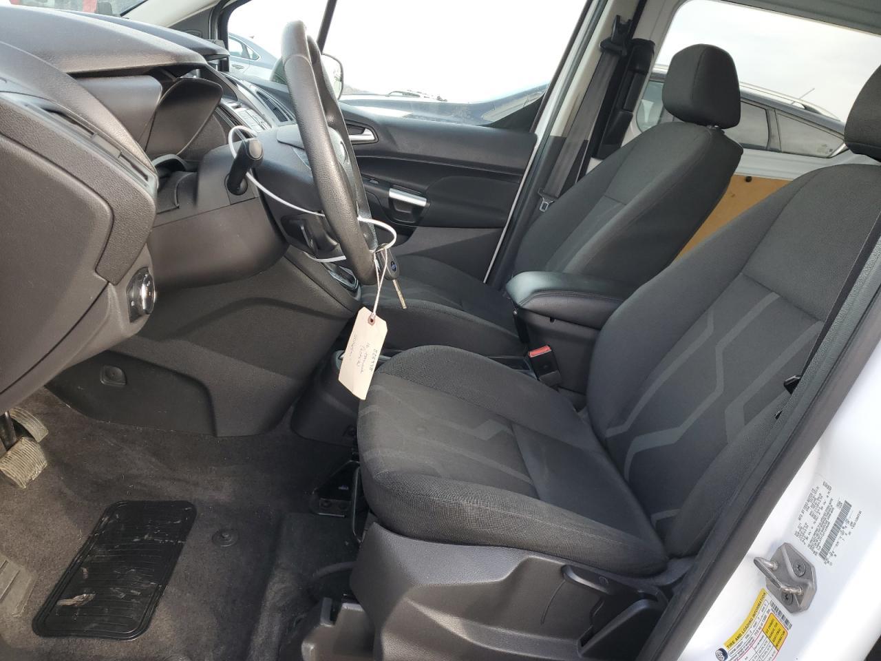 2016 FORD TRANSIT CO - Image 7