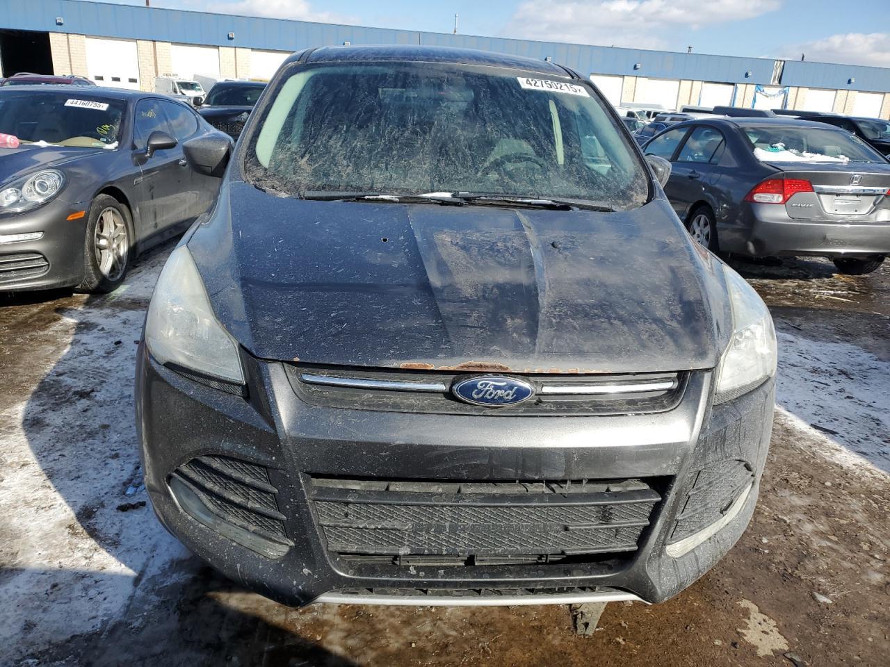 2015 FORD ESCAPE SE - Image 5