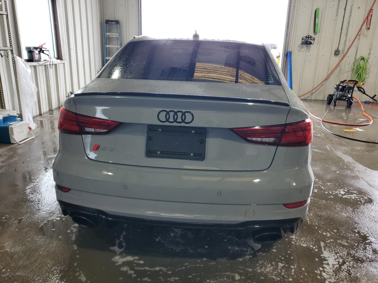 2020 AUDI RS3 - Image 6