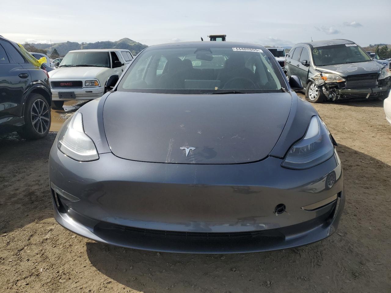 2023 TESLA MODEL 3 - Фото 5