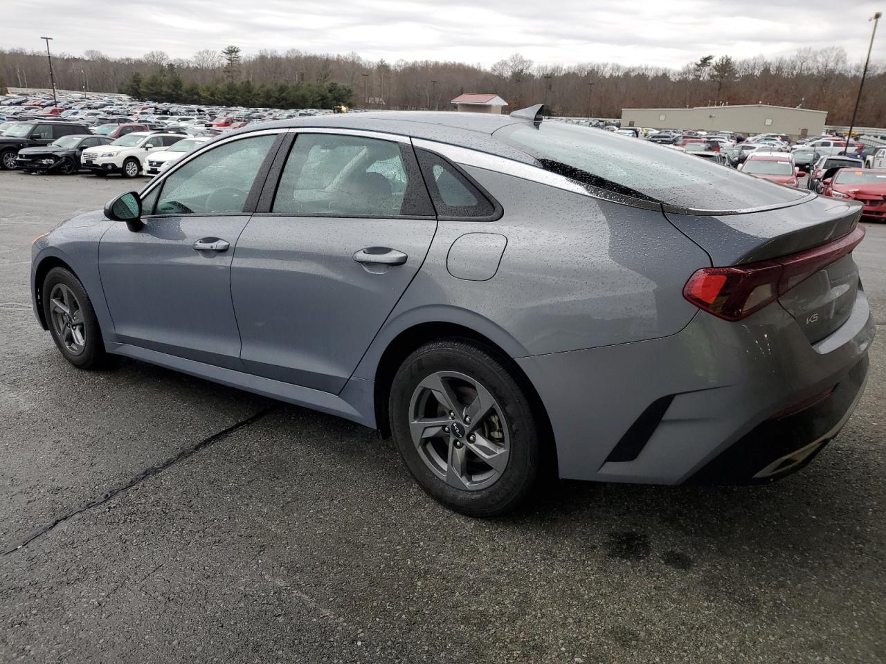 2023 KIA K5 LXS - Image 2