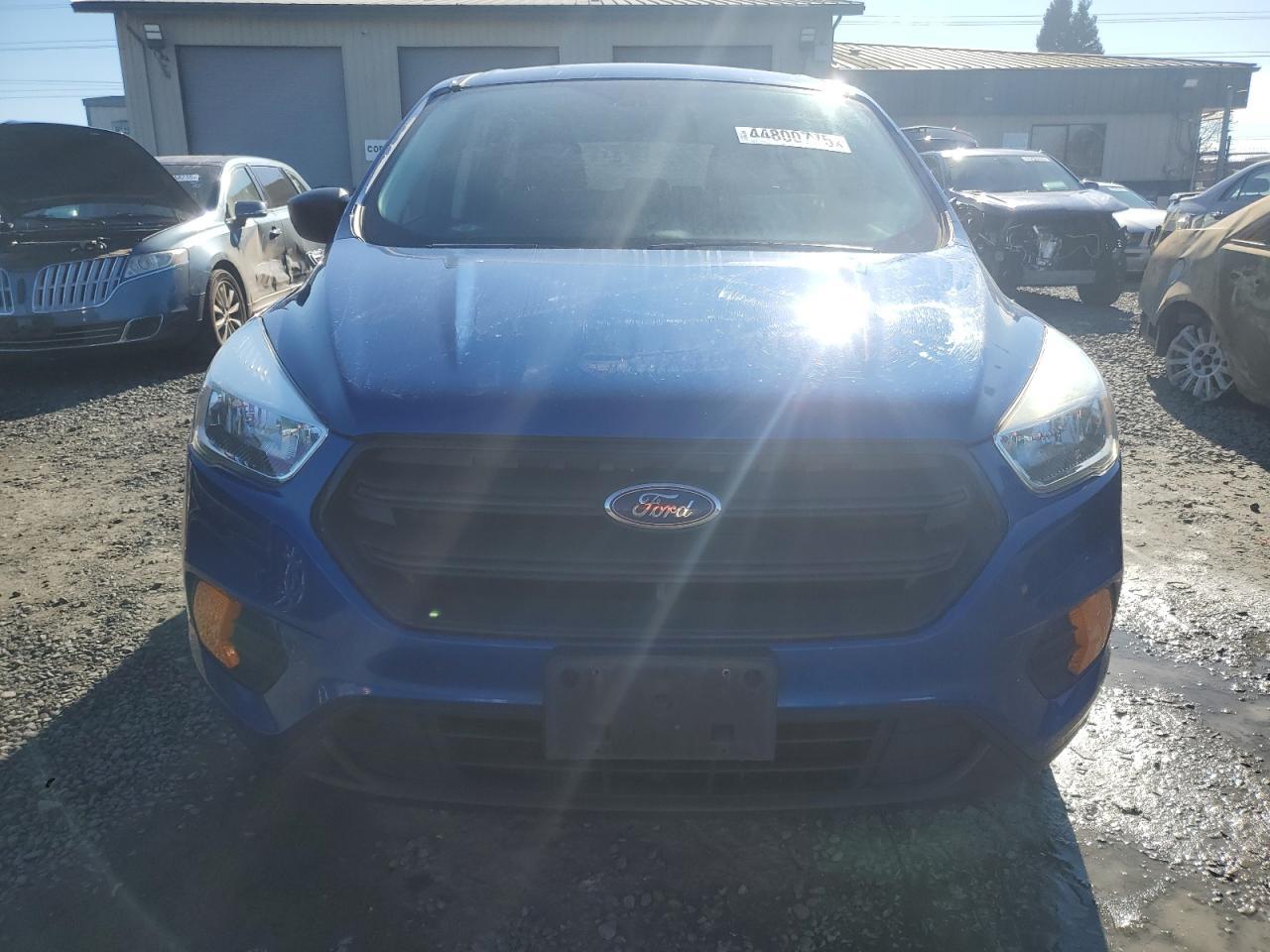 2017 FORD ESCAPE S - Image 5
