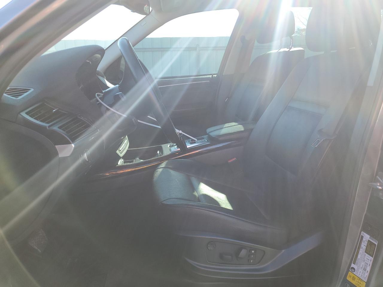2012 BMW X5 XDRIVE3 - Фото 7