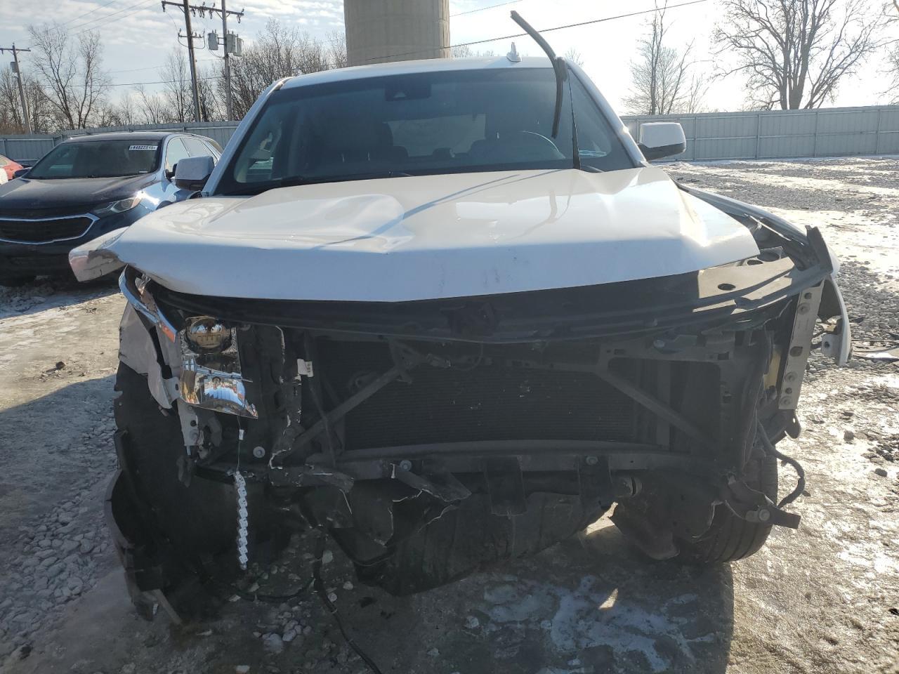 2016 CHEVROLET TAHOE K150 - Image 5