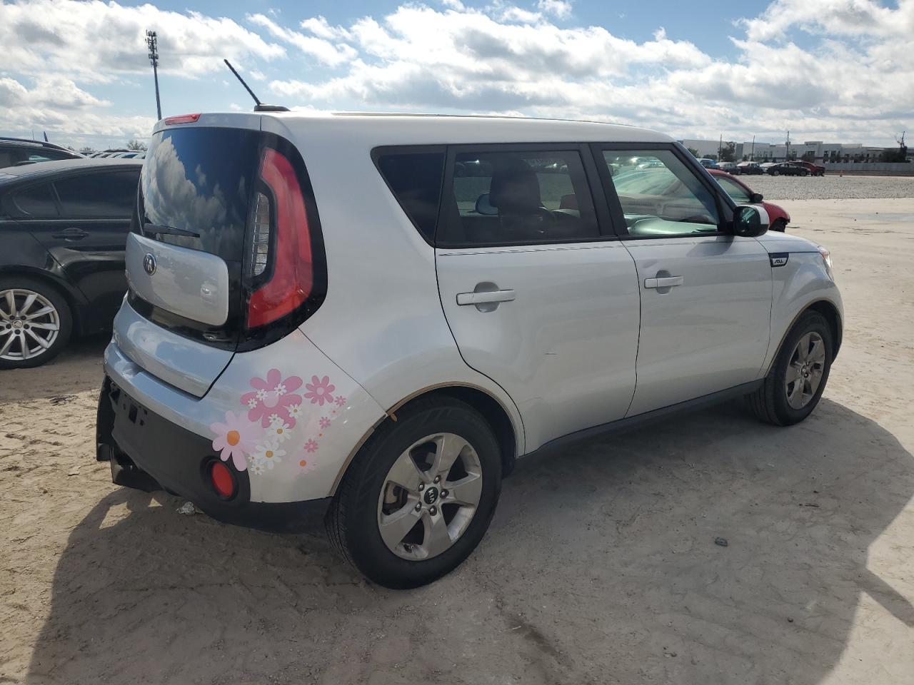 2017 KIA SOUL - Image 3