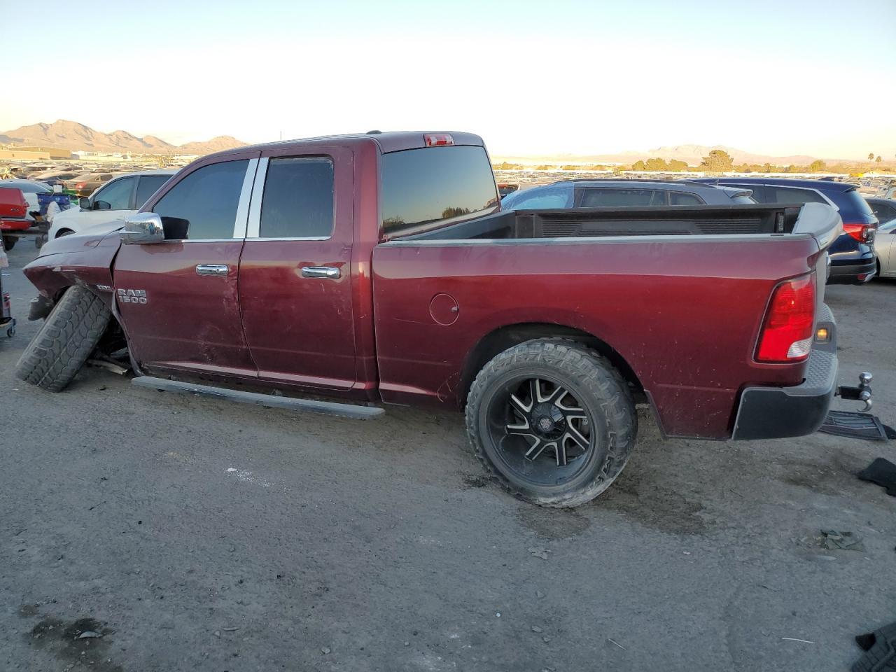 2018 RAM 1500 ST - Image 2