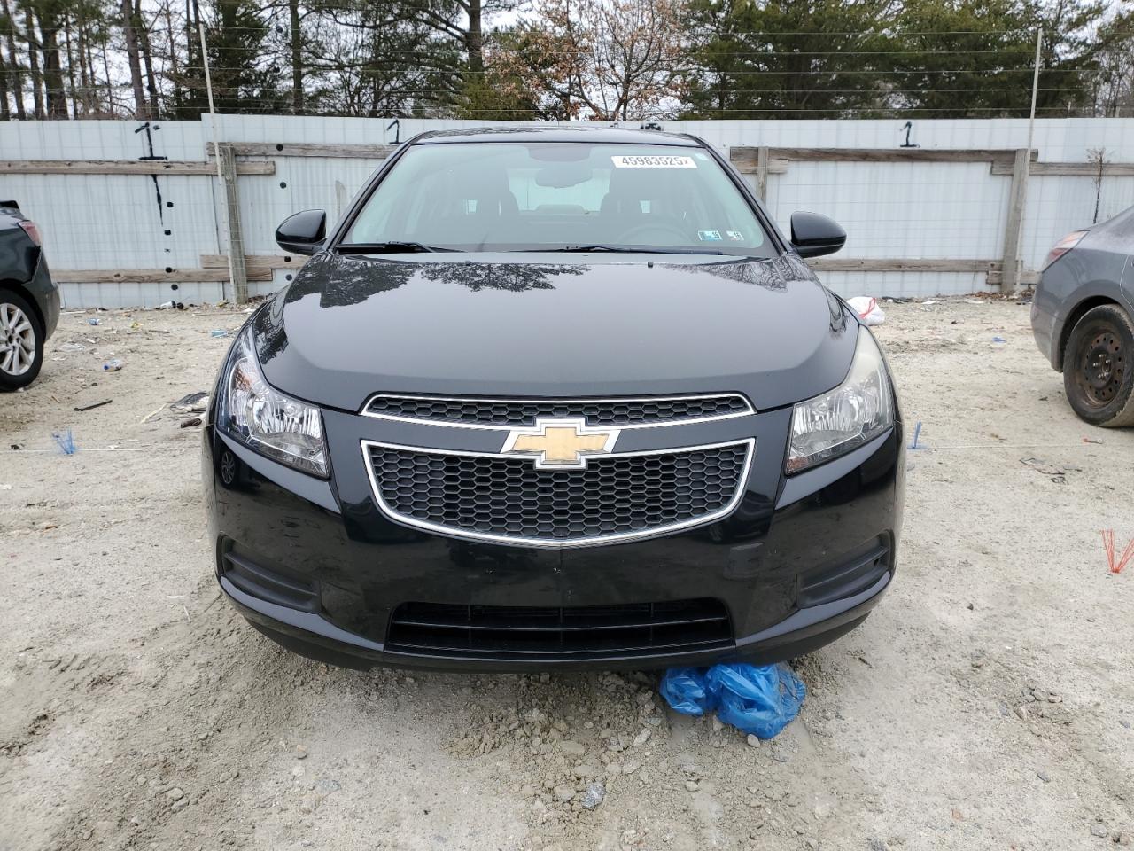 2014 CHEVROLET CRUZE LT - Фото 5