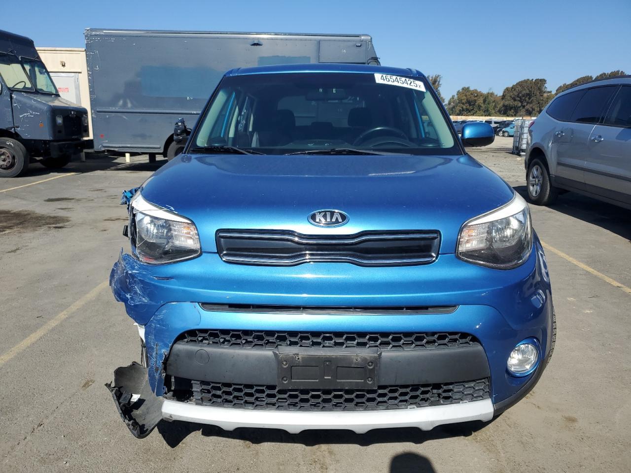 2019 KIA SOUL + - Image 5