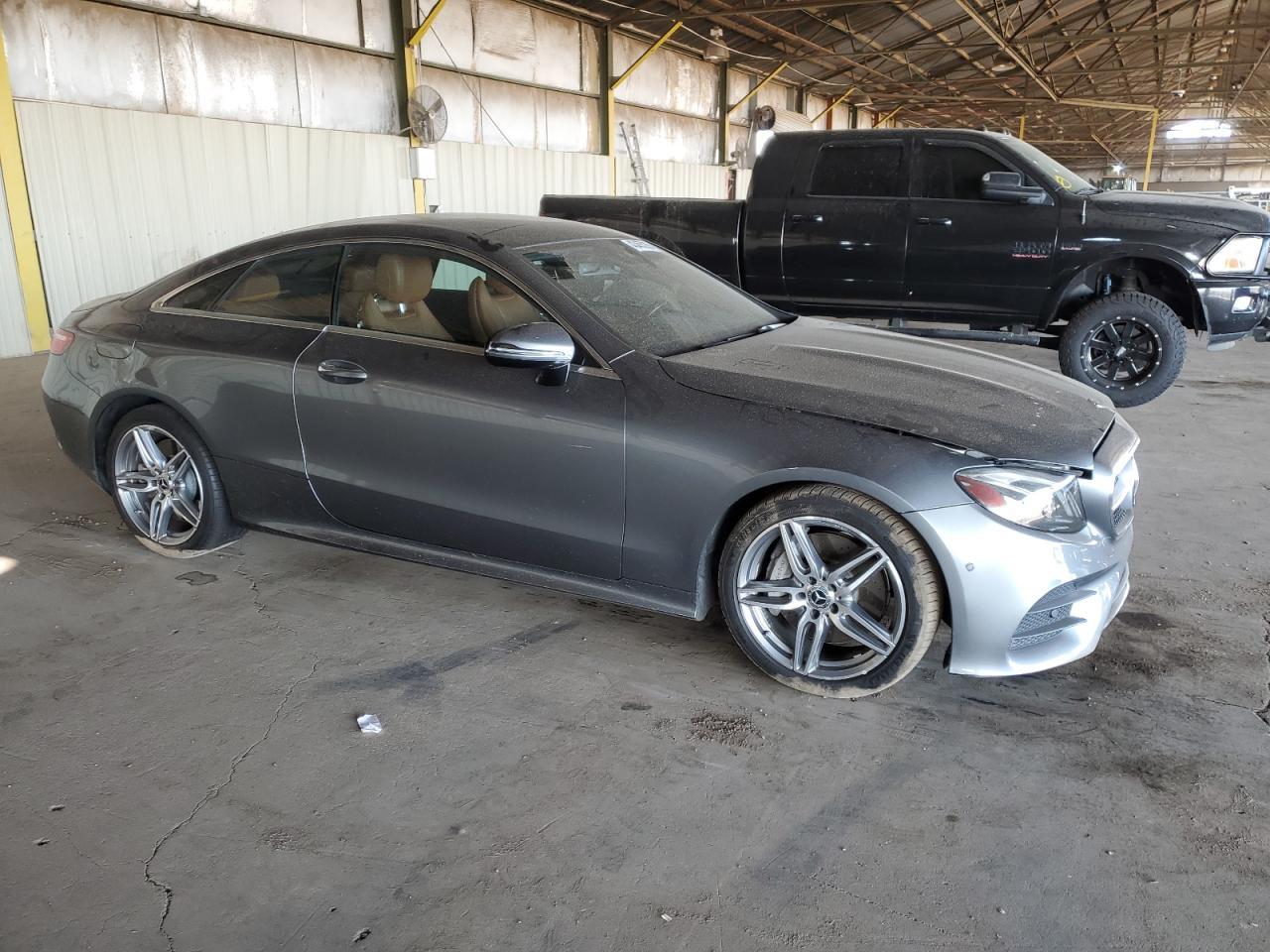 2018 MERCEDES-BENZ E 400 - Фото 4