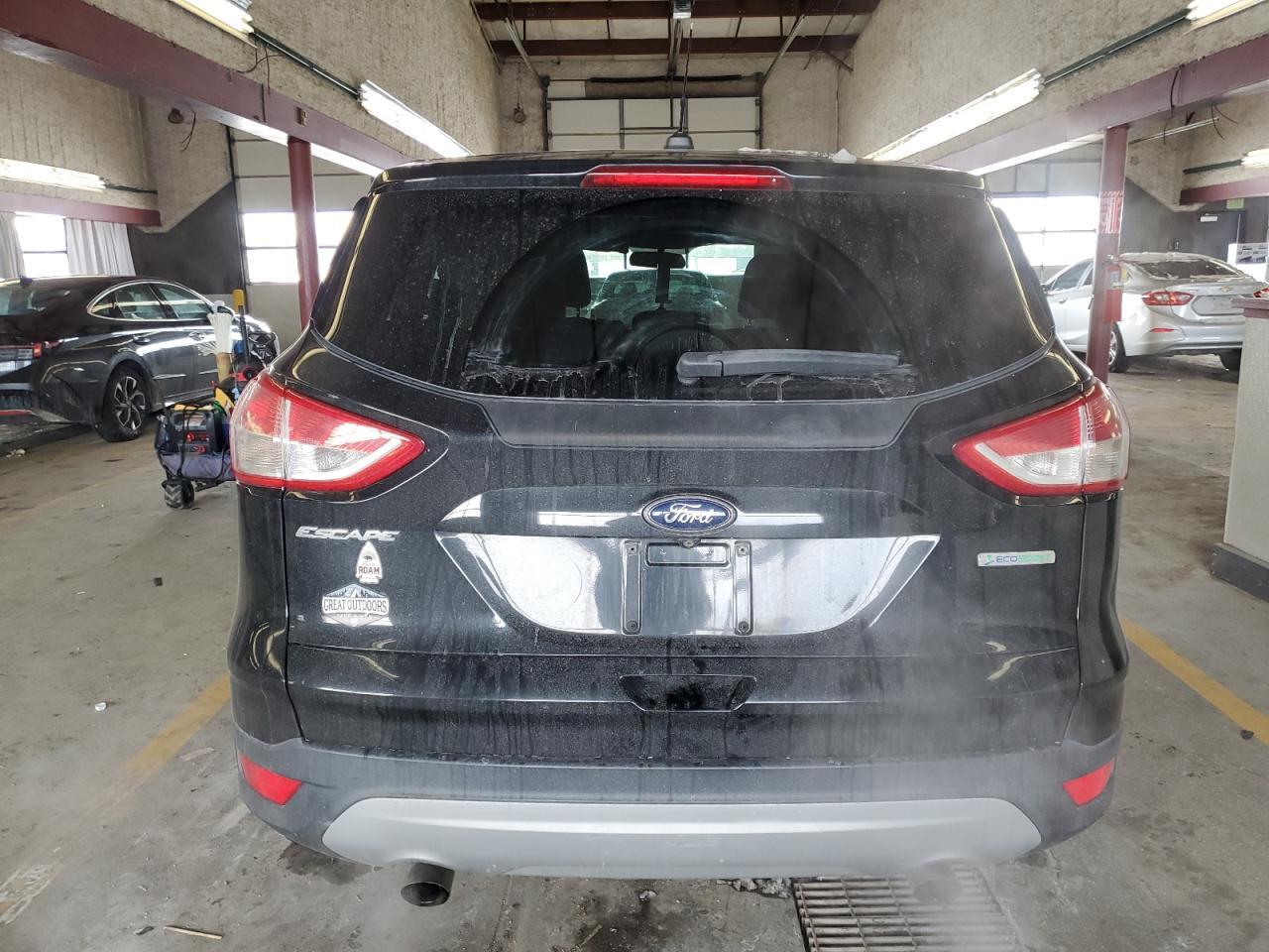 2015 FORD ESCAPE SE - Image 6