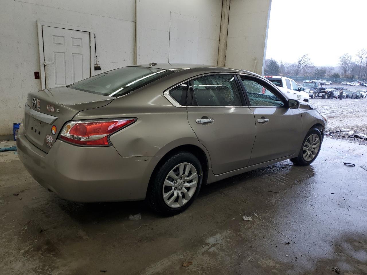 2015 NISSAN ALTIMA 2.5 - Image 3
