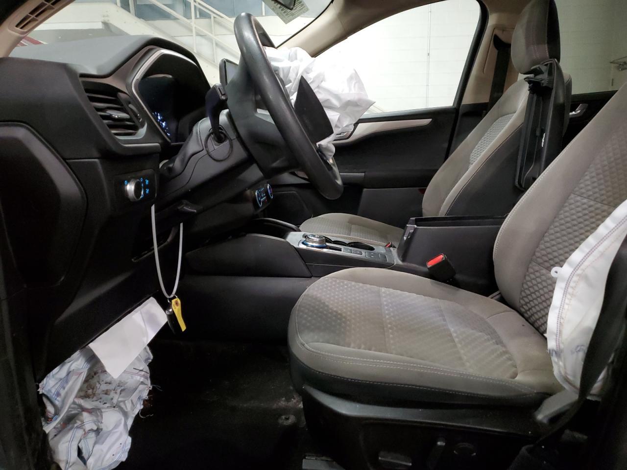 2020 FORD ESCAPE SE - Image 7