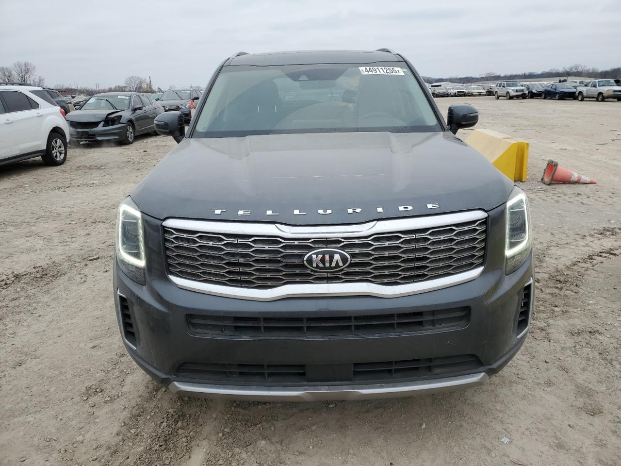 2020 KIA TELLURIDE - Фото 5