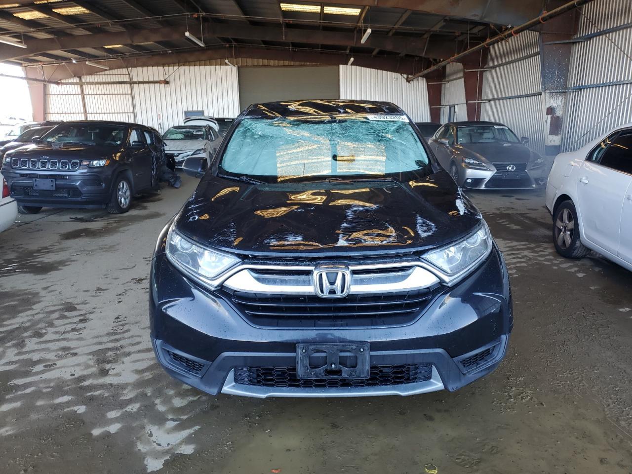 2019 HONDA CR-V LX - Image 5