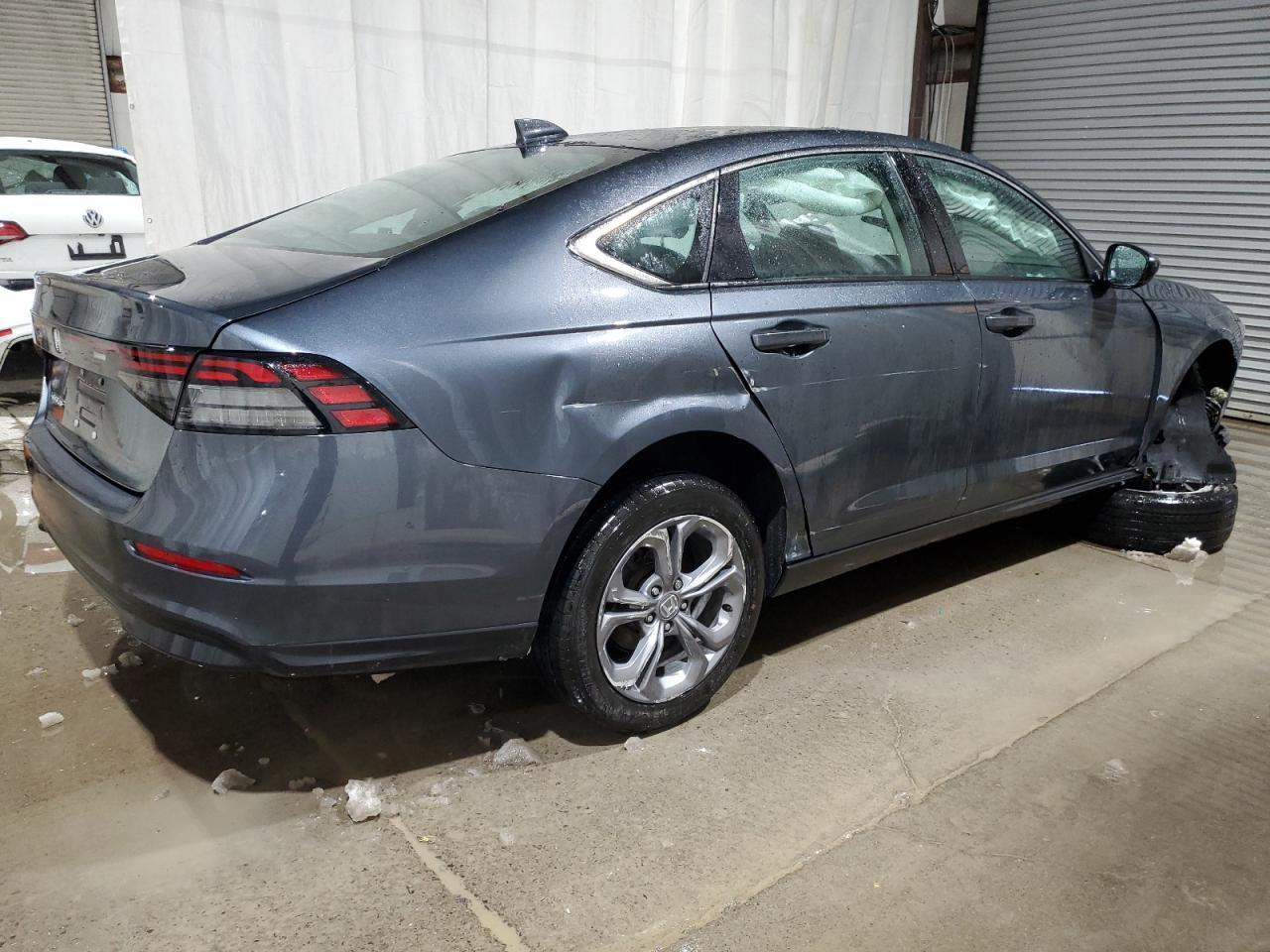 2024 HONDA ACCORD EX - Фото 3