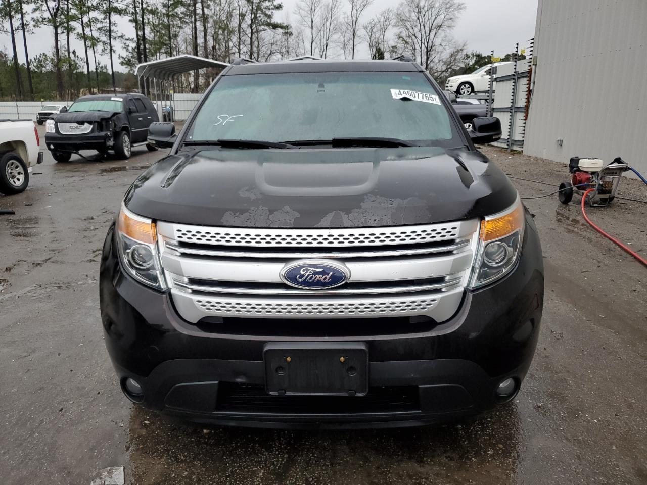 2013 FORD EXPLORER X - Фото 5