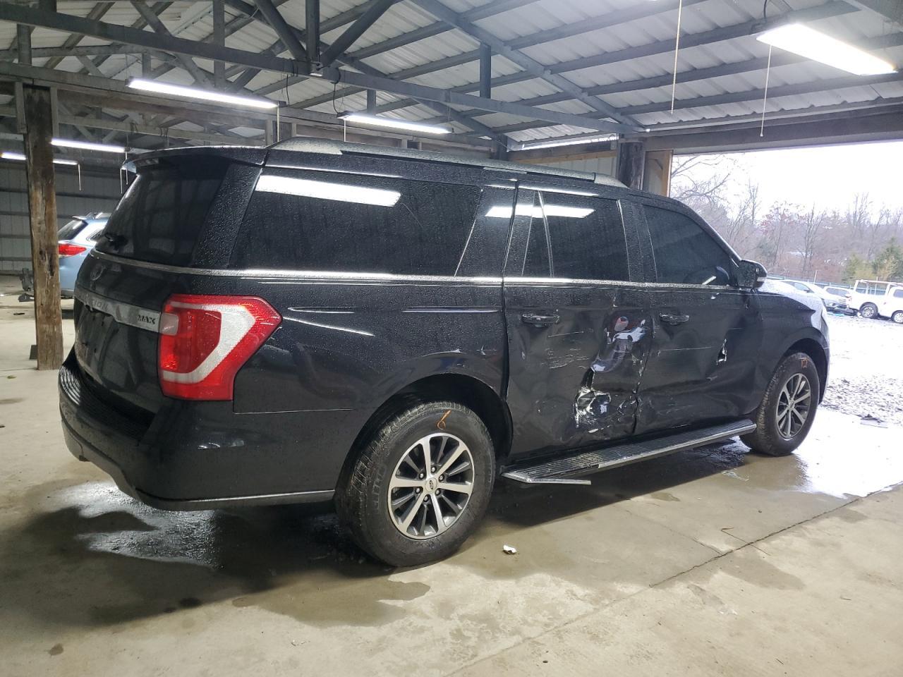 2019 FORD EXPEDITION - Фото 3