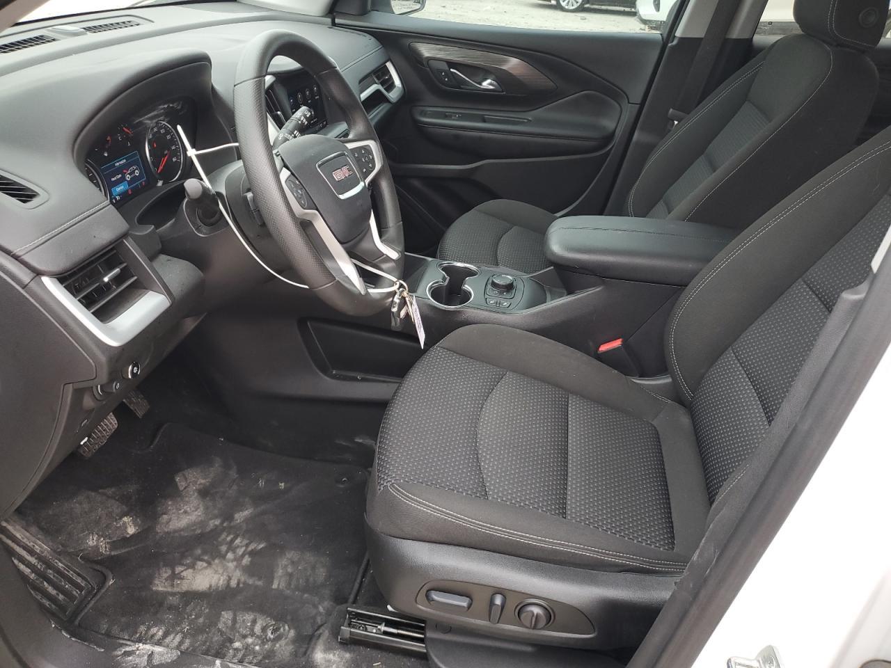 2023 GMC TERRAIN SL - Image 7